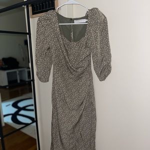 Astr Dress